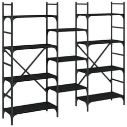 VidaXL 838873 bibliothèque de salon