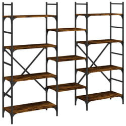 VidaXL 838875 bibliothèque de salon