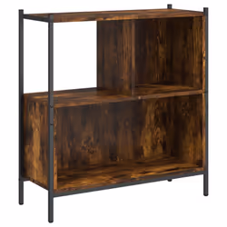 VidaXL 838880, Chêne, Acier, Bois, 20 kg, 720 mm, 280 mm