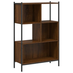 VidaXL 838887 bibliothèque de salon