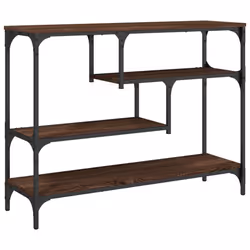 VidaXL 838917, Marron