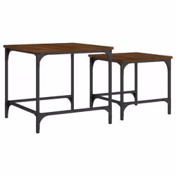 VidaXL 838922, Marron