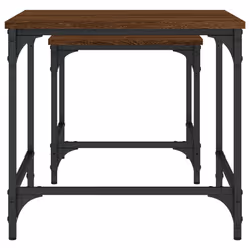 VidaXL 838922 Table à café, latérale et de salon - Vue supplémentaire 6