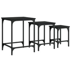 VidaXL 838928 Table à café, latérale et de salon