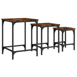 VidaXL 838930 Table à café, latérale et de salon