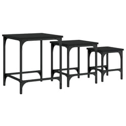 VidaXL 838933 Table à café, latérale et de salon