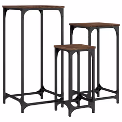 VidaXL 838942, Marron