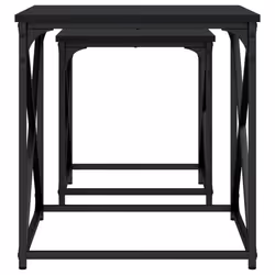 VidaXL 838943 Table à café, latérale et de salon - Vue supplémentaire 6