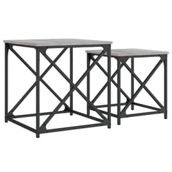 VidaXL 838946 Table à café, latérale et de salon