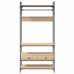 VidaXL 838954 placard et armoire de chambre à coucher - Vue supplémentaire 6