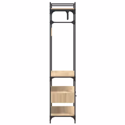 VidaXL 838954 placard et armoire de chambre à coucher - Vue supplémentaire 7