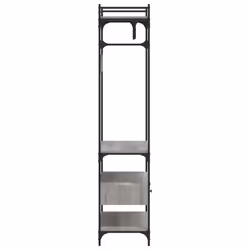 VidaXL 838956 placard et armoire de chambre à coucher - Vue supplémentaire 7