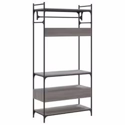 VidaXL 838956 placard et armoire de chambre à coucher - Vue supplémentaire 8