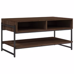 VidaXL 838972, Marron