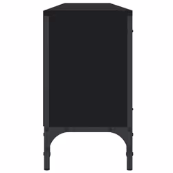 VidaXL 838988 Support TV et centre de divertissement - Vue supplémentaire 6