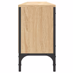 VidaXL 838989 Support TV et centre de divertissement - Vue supplémentaire 7