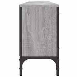 VidaXL 838991 Support TV et centre de divertissement - Vue supplémentaire 7