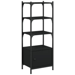 VidaXL 838998 bibliothèque de salon