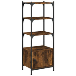VidaXL 839000 bibliothèque de salon
