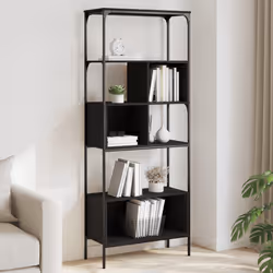 VidaXL 839003 bibliothèque de salon