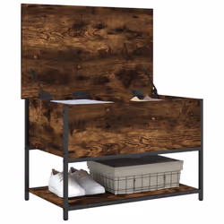 VidaXL 839020 établi d'intérieur - Vue supplémentaire 5