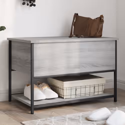 VidaXL 839021 établi d'intérieur