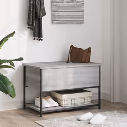 VidaXL 839021 établi d'intérieur