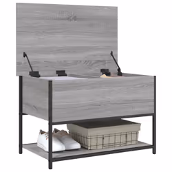 VidaXL 839021 établi d'intérieur - Vue supplémentaire 5