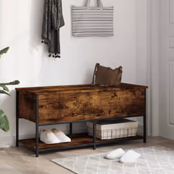 VidaXL 839025 établi d'intérieur - Vue supplémentaire 3