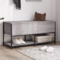 VidaXL 839026 établi d'intérieur