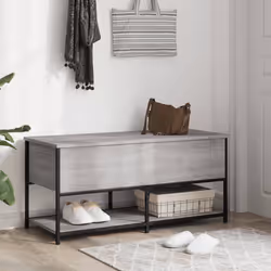 VidaXL 839026 établi d'intérieur