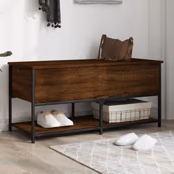 VidaXL 839027 établi d'intérieur