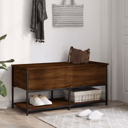 VidaXL 839027 établi d'intérieur