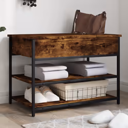 VidaXL 839030 établi d'intérieur