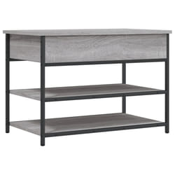 VidaXL 839031 établi d'intérieur