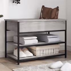 VidaXL 839031 établi d'intérieur