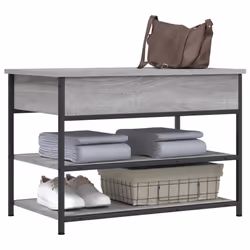 VidaXL 839031 établi d'intérieur - Vue supplémentaire 4