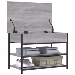 VidaXL 839031 établi d'intérieur - Vue supplémentaire 5