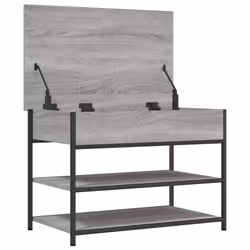 VidaXL 839031 établi d'intérieur - Vue supplémentaire 6