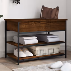 VidaXL 839032 établi d'intérieur