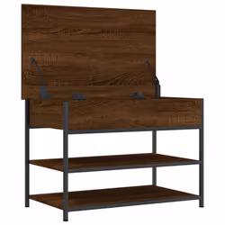VidaXL 839032 établi d'intérieur - Vue supplémentaire 6