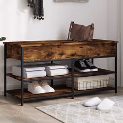 VidaXL 839035 établi d'intérieur