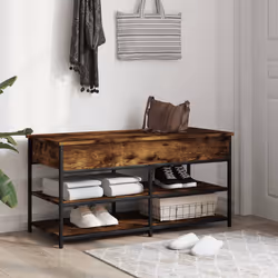 VidaXL 839035 établi d'intérieur