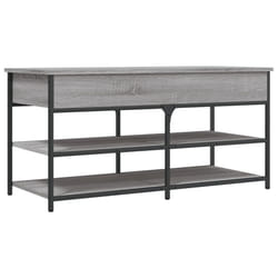 VidaXL 839036 établi d'intérieur