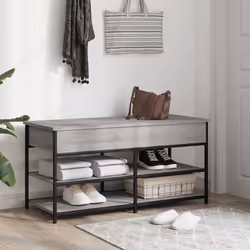 VidaXL 839036 établi d'intérieur