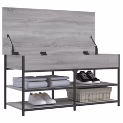 VidaXL 839036 établi d'intérieur - Vue supplémentaire 5