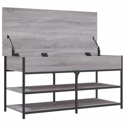 VidaXL 839036 établi d'intérieur - Vue supplémentaire 6