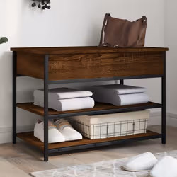 VidaXL 839037 établi d'intérieur