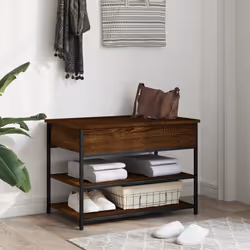 VidaXL 839037 établi d'intérieur