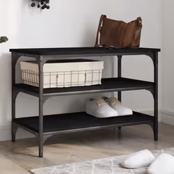 VidaXL 839038 établi d'intérieur
